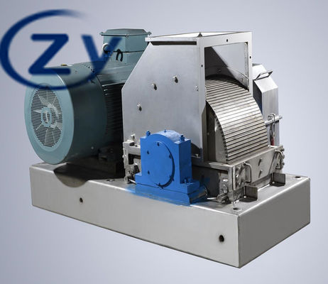 250kw Tapioca Starch Processing Machine Untuk Produksi Industri