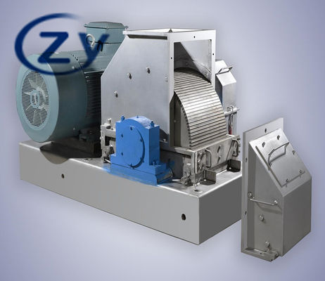 250kw Tapioca Starch Processing Machine Untuk Produksi Industri