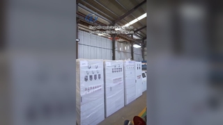 sistem kendali listrik