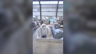 mesin penghancur industri tugas berat