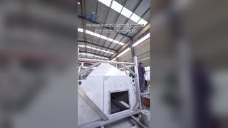 Mesin Cuci Tugas Berat