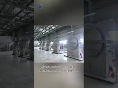 penyaring sentrifugal kelas industri