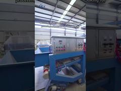 Filter Dehidrasi Sabuk Baja Tahan Karat