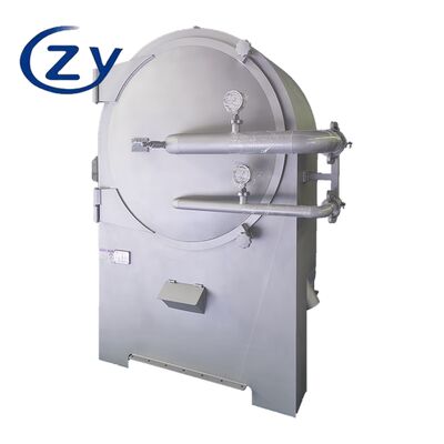 Pabrik untuk Cassava Starch Wet Processing Technology & Equipment