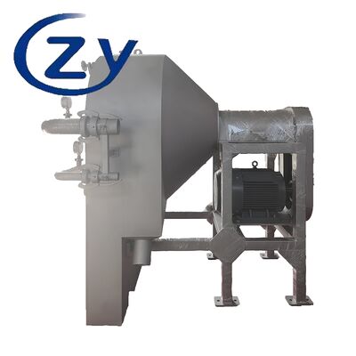 Precision Centrifuge Sieve Starch Milk Clarification Machine for Large Scale Root Crop Processing