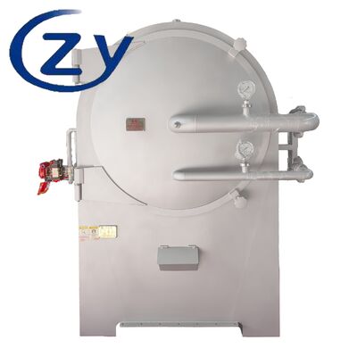 Sift sentrifugal baja tahan karat berkecepatan tinggi - Solusi pemisahan padat-cairan yang efisien untuk aplikasi bubur