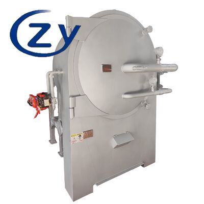 Pencucian & Pemisahan Kontra-Arus Centrifugal Sieve: Peralatan Khusus untuk Tapioka Starch Processing Lines