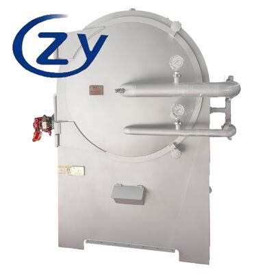 Pencucian & Pemisahan Kontra-Arus Centrifugal Sieve: Peralatan Khusus untuk Tapioka Starch Processing Lines