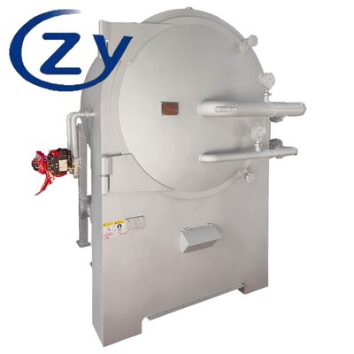 Sift sentrifugal baja tahan karat berkecepatan tinggi - Solusi pemisahan padat-cairan yang efisien untuk aplikasi bubur