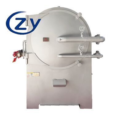 Penyaringan sentrifugal kompak tanpa tangki perantara: Layar komposit multi-lapisan untuk tingkat pemisahan yang ditingkatkan