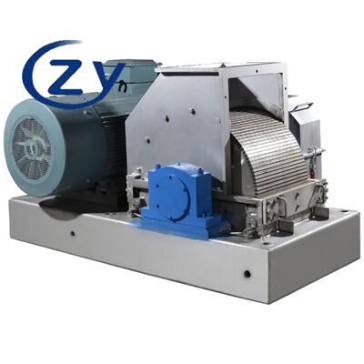 Cassava Industri / Kentang / Rasper Kentang Manis: Makanan yang Sama Penting untuk Operasi Jalur Pengolahan Starch yang Stabil