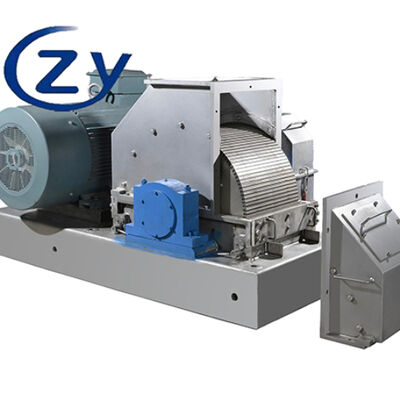 Cassava Industri / Kentang / Rasper Kentang Manis: Makanan yang Sama Penting untuk Operasi Jalur Pengolahan Starch yang Stabil