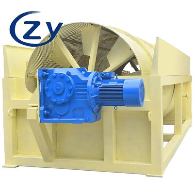 Pengupas Putar Kecepatan yang Dapat Disesuaikan dengan Pisau Presisi untuk Mengupas Singkong dan Kentang