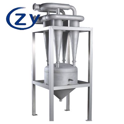 Penyaring Pasir Industri Hemat Energi Memastikan Penghilangan Kotoran yang Stabil dan Efisien untuk Produksi Skala Besar