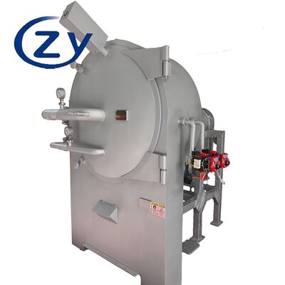 Saringan Sentrifugal Otomatis dengan Desain Baja Tahan Karat untuk Konsumsi Energi Lebih Rendah dalam Produksi Pati
