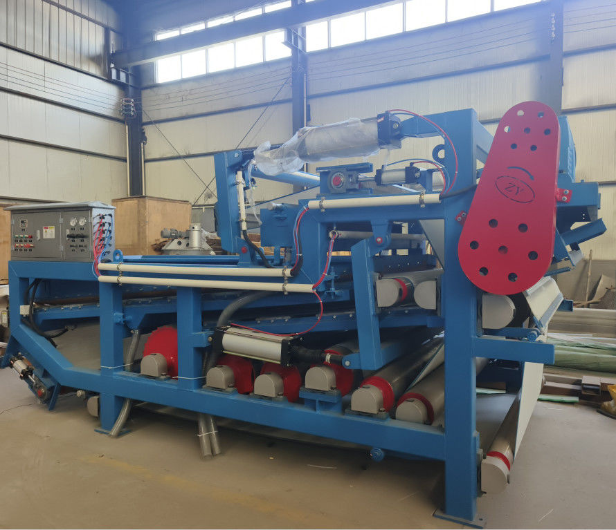 Merek ZY 4kw Cassava Hammer Mill untuk Cassava Fiber Dewatering dalam Permintaan Tinggi
