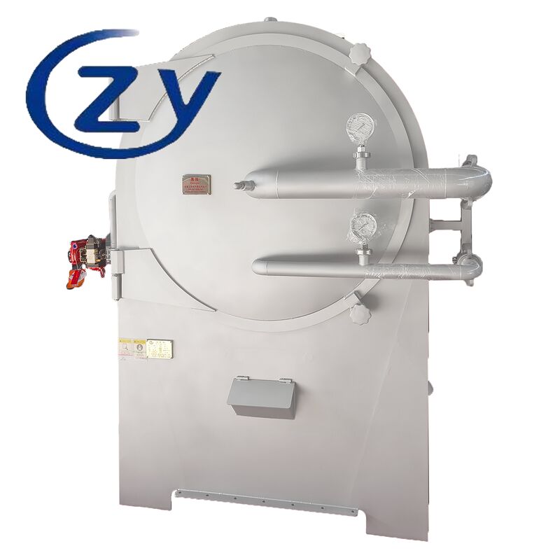 Pencucian & Pemisahan Kontra-Arus Centrifugal Sieve: Peralatan Khusus untuk Tapioka Starch Processing Lines