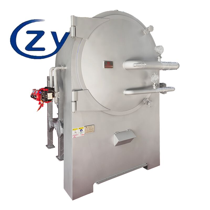 High Speed Centrifugal Sieve untuk Cassava Potato Sweet Potato Starch Slurry Filtrasi dan Pembersihan