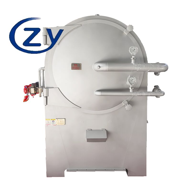 Penyaringan Sentrifugal Multipurpose