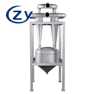 Cassava Starch Desander - tersedia untuk pembelian sebagai peralatan pengolahan pati maniok