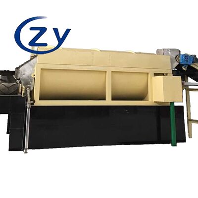 Pengupas Putar Food-Grade: Konstruksi Baja Tahan Karat untuk Mengupas Umbi