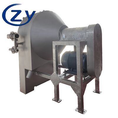 Saringan Sentrifugal Food Grade Memastikan Tidak Ada Kontaminasi Material dalam Pemrosesan Pati