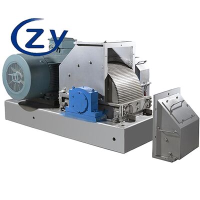 Pemarut Singkong Modular dengan Pisau Tahan Aus & Desain Perawatan Rendah