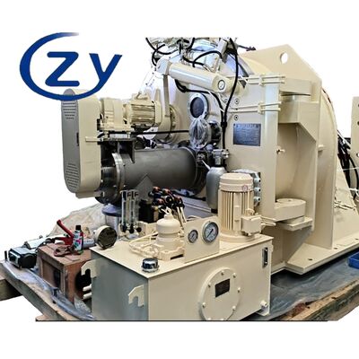 Sentrikufa Pengikis Energi: Ideal untuk Produksi Kekerapan Berukuran Besar