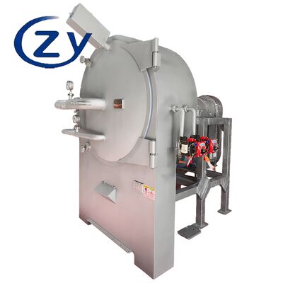 Saringan Sentrifugal Meningkatkan Kemurnian Pati dan Efisiensi Produksi Secara Efektif