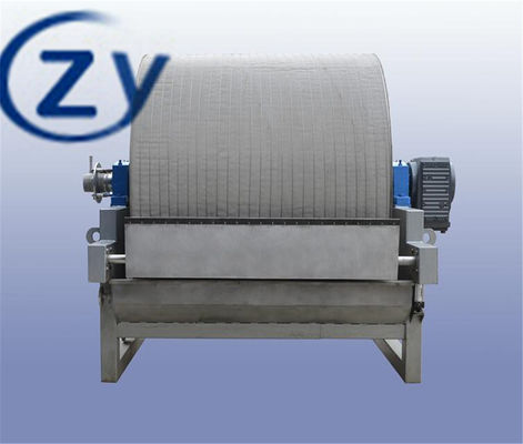 Vakum 4kw Pengeringan Tepung Kentang Kering Dehydrator
