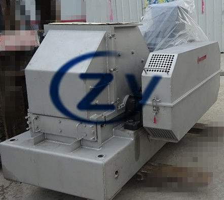 2100rpm 160kw Mesin Pengolah Tepung Singkong Rasper