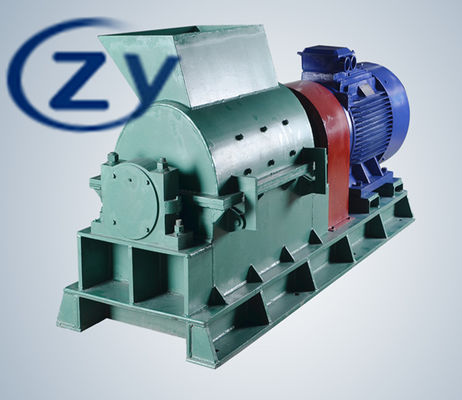 132kw Grinding Cassava Hammer Mill 25t / H Cassava Crusher