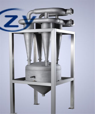Filter Pati DS2 DeStone Sand SS304 Banyak Digunakan Untuk Produksi Pati