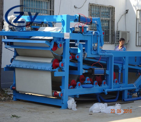 Mesin Pengolah Tepung Singkong Lengkap 4t/H Fiber Dewatering